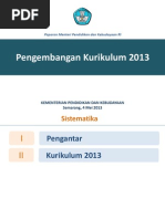 Download Paparan Mendikbud Sosialisasi Kurikulum 2013 UNNES Semarang 4 Mei 2013 v2 by Eddy Pengen Jadi Hokage SN146017356 doc pdf