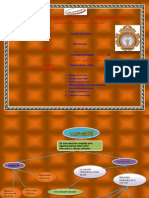 Patologia Inflamacion Mapa Conceptual. Saavedra