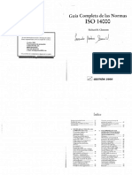 Guia Completa de Las Normas ISO 14000 PDF