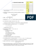 Exam1-2006