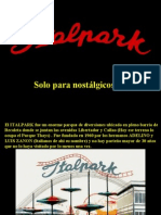 Italpark 1960-1990