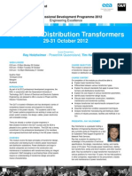 EEA - Power and Distribution Transformers PDF