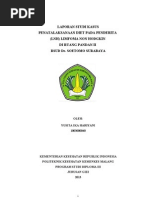 Download LIMFOMA NON HODGKIN TUBES by YusitaIkaAzmi SN146025976 doc pdf