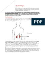 Articles Adrenal Fatigue 101 The 12 Signs