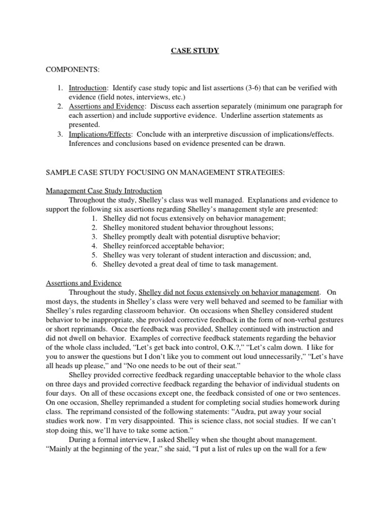 Nonverbal communication case study examples picture