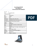 Cara Setting EAP Nokia E7 Wifi Seamless