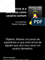 A_Experiencia_(e_a_falta_dela)_como_usuário_comum
