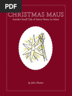Download Christmas Maus by John Hutton SN14603512 doc pdf