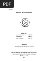 Download REFRAT-Dr Suradi M-Myelodisplasia Syndrome by Yessi Perlitasari SN146036143 doc pdf