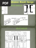 Download Advance Mould Design by Kamal Krishna Kashyap SN146037584 doc pdf