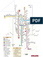 Rute Busway Di Jakarta 2011