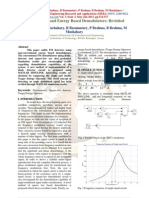 Discriminator and Energy Based Demodulators: Revisited