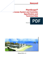 13855362 Plants Cape Process System and Controller