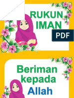 Rukun Iman