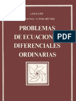 (A.kiseliov - M.krasnov - G.makarenko) Problemas de Ecuaciones Diferenciales