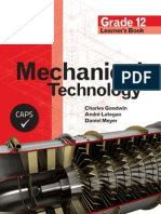 Mechanical Technology Grade 12