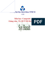 Composite S I Basalt