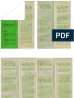 Retete de Preparare A Pestelui PDF