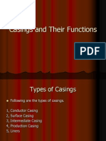 Casings and Their Functions