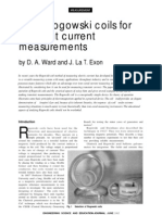 Rhogoski Coil PDF