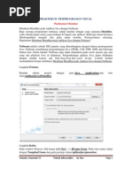 Download Membuat Menubar Pada Aplikasi Java Dengan Netbeans by Pandu Wicaksono SN146053945 doc pdf