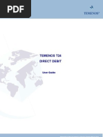 Download Direct Debit by atifhassansiddiqui SN146053951 doc pdf