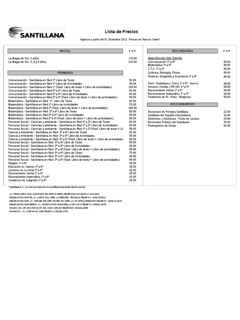 Santillana 2013 Pdf Teorías Filosóficas Naturaleza