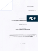 Contract de Imprumut BERD 2010