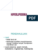 OPTIMAL  UNTUK DISLIPIDEMIA