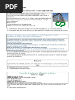 COMPREENSÃO DA LEITURA