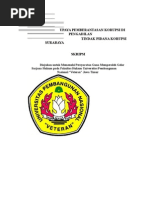 Download proposal skripsi  by Muhammad Novan SN146070472 doc pdf