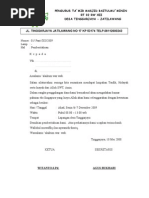 4Contoh PROPOSAL IDUL QURBAN 1432 H