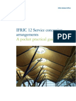 IFRIC 12 - Deloitte
