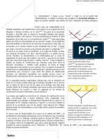 Taxonomía - Wikipedia, La Enciclopedia Libre