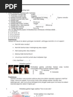 Download SOAL BIO DAN PEMBAHASAN by Daroja B Rusdi SN146076098 doc pdf