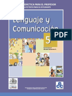 52593690-Guia-profesor-Lenguaje-5º
