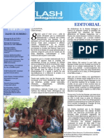 ONU Flash Madagascar - Numéro Spécial - 08 Mars 2012