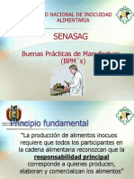 Bpm Cainco