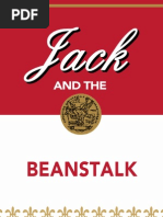 Download Jack  the Beanstalk by Rubn Calles SN146081043 doc pdf