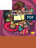 Educacion Guia Espanol