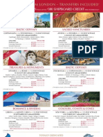 PRO40311 Travel Academy Flyer - GBP
