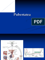 Hipotalamusul Pubertate _ Diabet Insipid