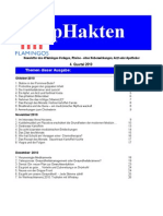 Phakten 4 Quartal 2010