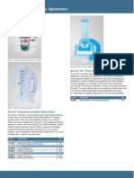 Carefusion Lung Exercisers