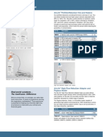 Carefusion Nebulizers