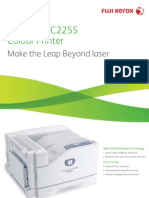 DocuPrint C2255