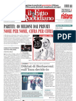 La Stampa 07 12 11 | PDF