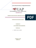 Calculo estructural