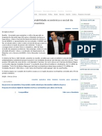 9 - Estudo Do BNDES Confirma Viabilidade Econômica e Social Da Pesca e Da Piscicultura Na Amazônia - Agência Brasil