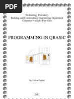 Download Programming in QBasic by Salisu Murtala SN146108761 doc pdf